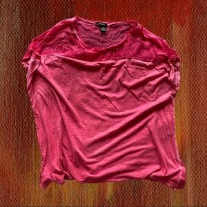 DKNY Women’s Tee